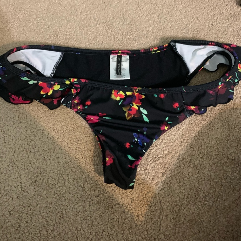 Bikini bottoms